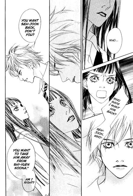 The Flowers of Evil Chapter 13 image 05
